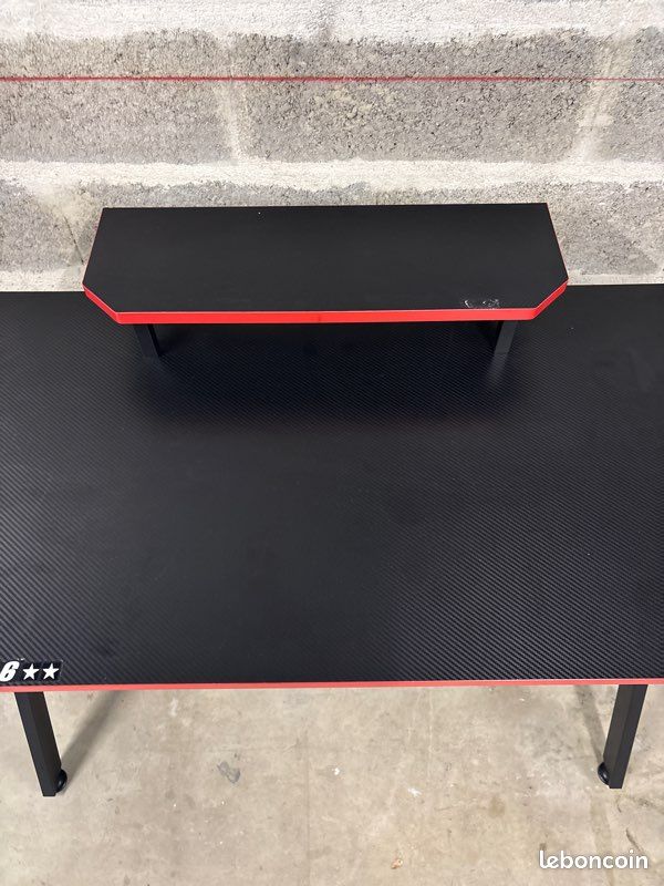Bureau gamer (image 2)