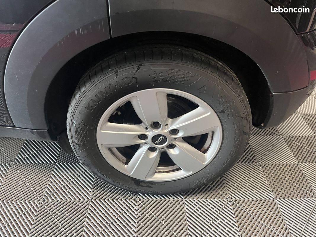 MINI COUNTRYMAN R60 90 ch One D (image 26)