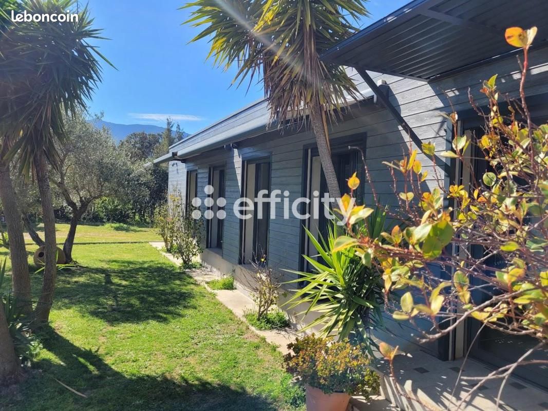Maison 4 pièces 135 m² · à Borgo · 135 m² · 498 000 €