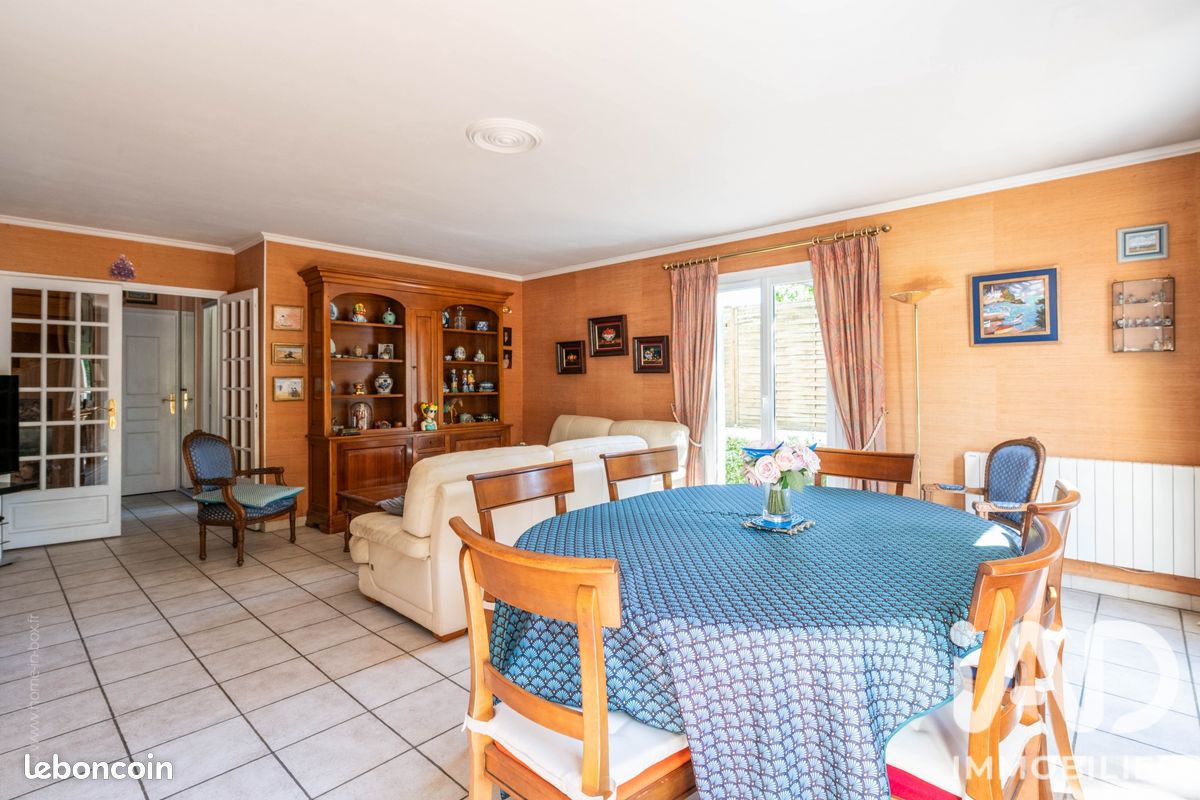 Maison familiale 6 pièces 195 m² (image 9)