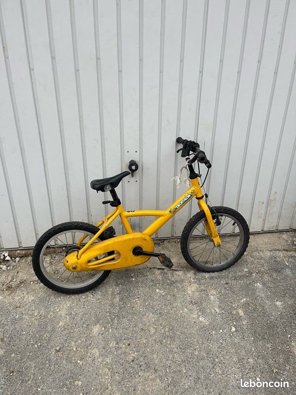 Vélo enfant (image 3)