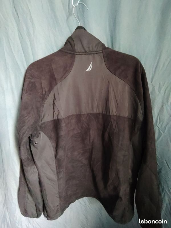 Veste polaire Nautica femme (image 2)