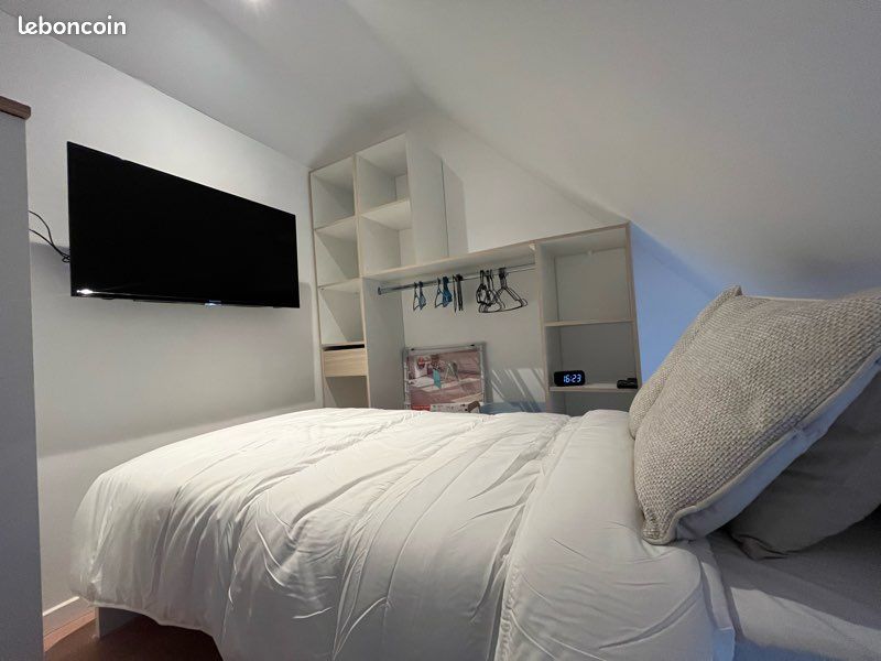 Appartement a louer vernon - 1 pièce(s) - 17 m2 - Surfyn