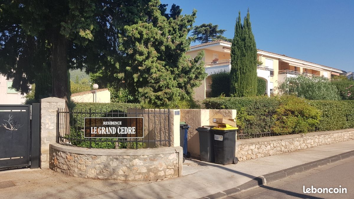 Appartement 4 pièces 93 m² · à Toulon · 93 m² · 460 000 €