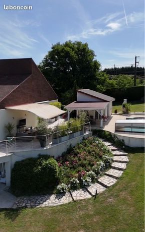 À vendre maison d architecte
