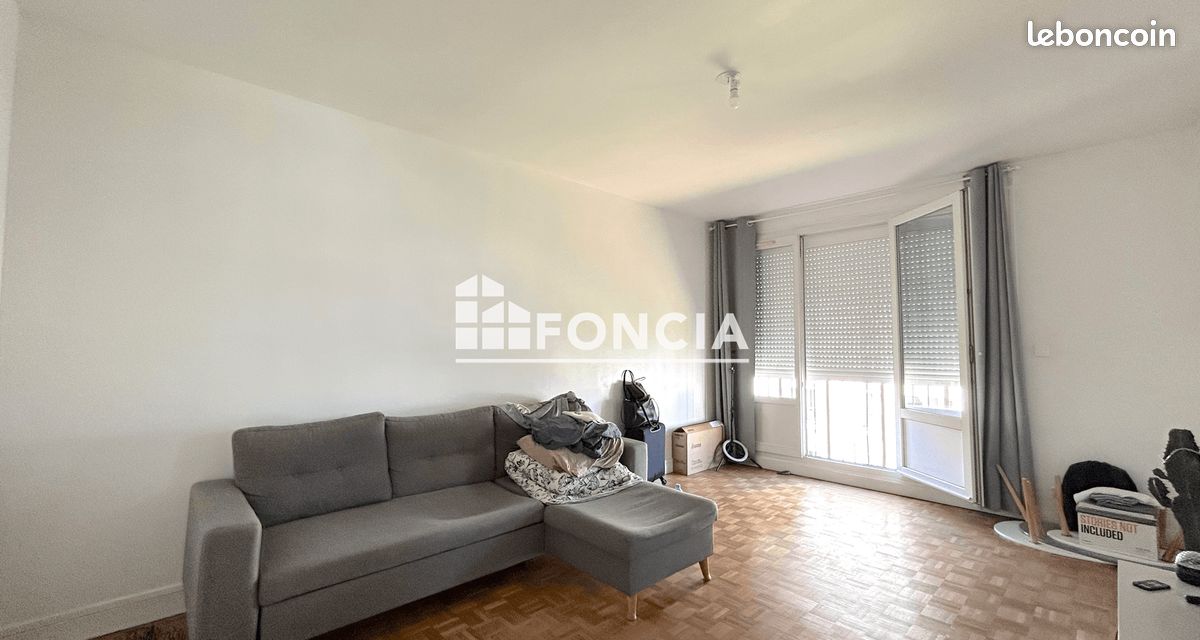 Appartement 2 pièces 46 m² · à Nantes · 46 m² · 669 €/mois