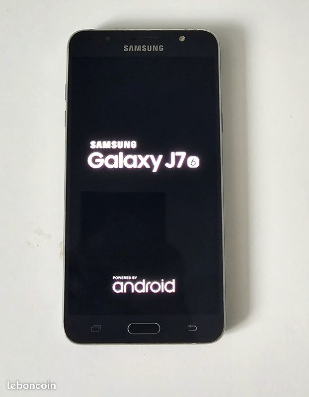 Samsung Galaxy J7 (image 1)