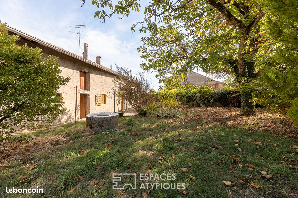 Maison 5 pièces 127 m² · à Rurange-lès-Thionville · 127 m² · 249 000 €
