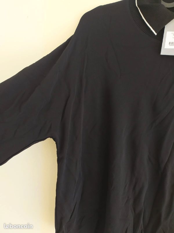 Haut cop copine taille s, neuf (image 3)