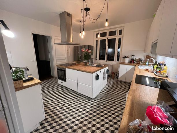 Appartement a louer ermont - 38 pièce(s) - 900 m2 - Surfyn
