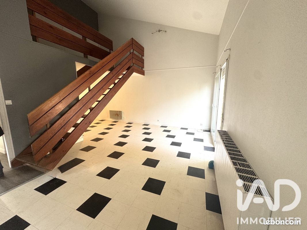 Maison 4 pièces 87 m² · à Châtellerault · 87 m² · 113 000 €