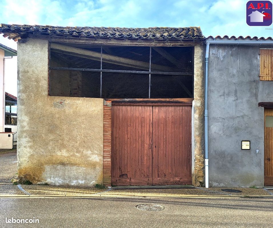 Maison 1 pièce 100 m² · à Belpech · 100 m² · 36 000 €