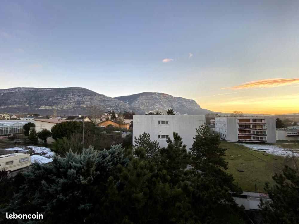 Appartement 5 pièces 89 m² · à Gaillard · 89 m² · 660 €/mois