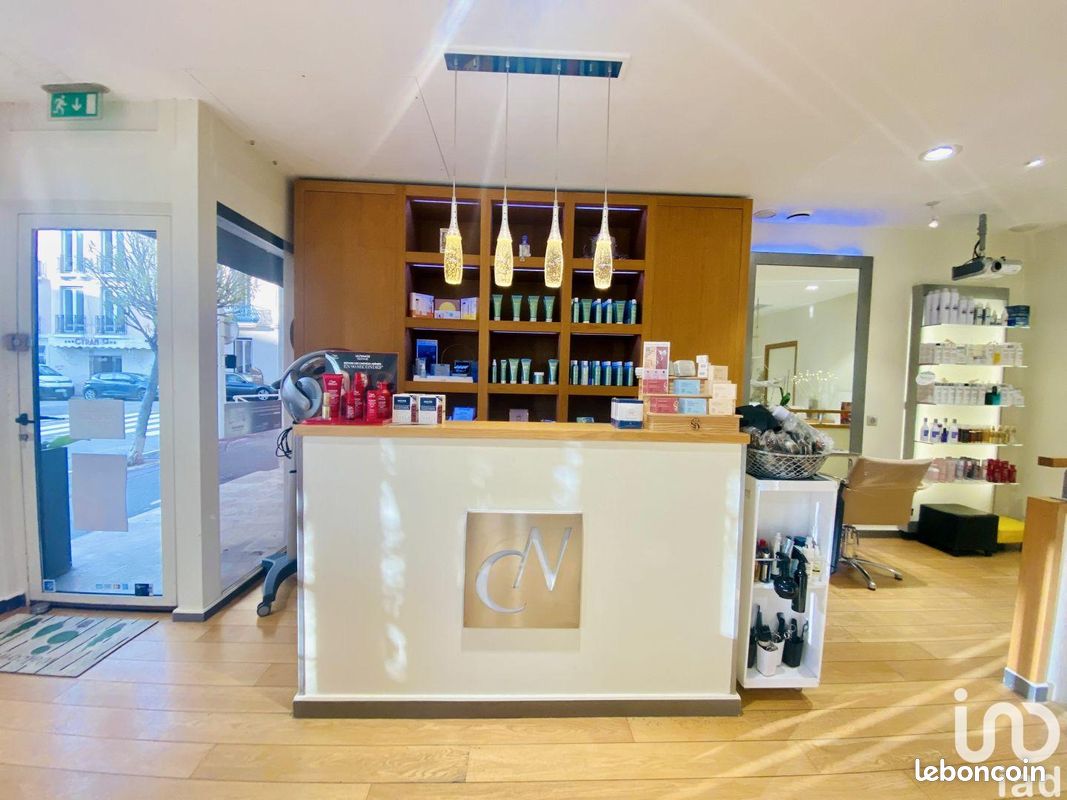 Boutique 110 m² JUAN-LES-PINS (image 3)