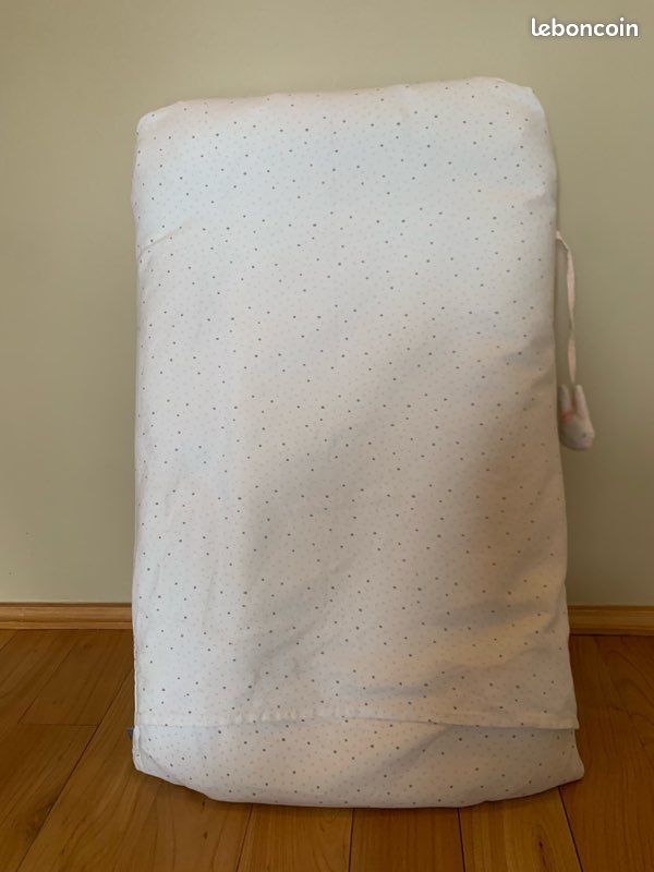 Tapis à langer chat (image 2)