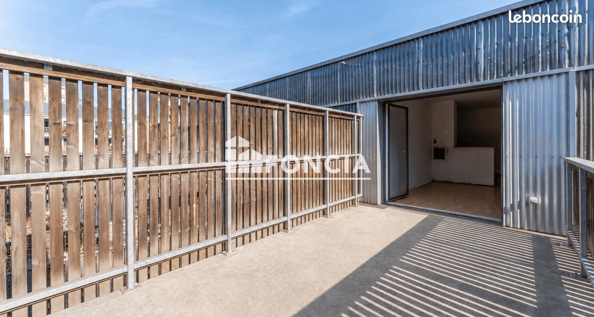 Appartement 3 pièces 60 m² · à Bordeaux · 60 m² · 224 000 €