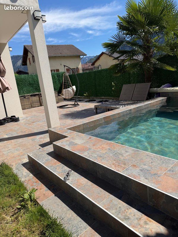 Maison 5 pièces 150 m² · à Scionzier · 150 m² · 380 000 €