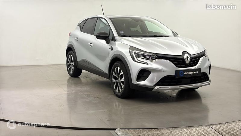 Renault Captur 1.0 TCe 90ch Evolution (image 3)
