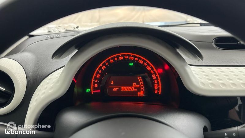 Renault Twingo 1.0 SCe 65ch Equilibre (image 10)