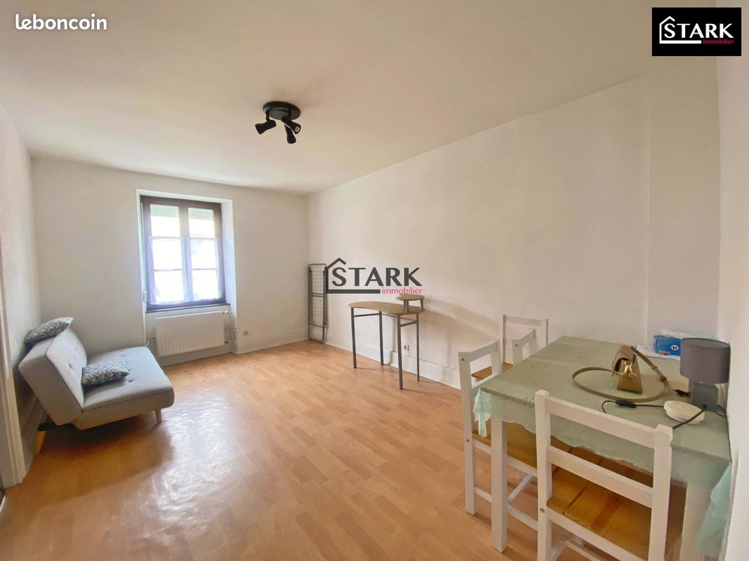 Appartement 3 pièces 40 m² (image 1)