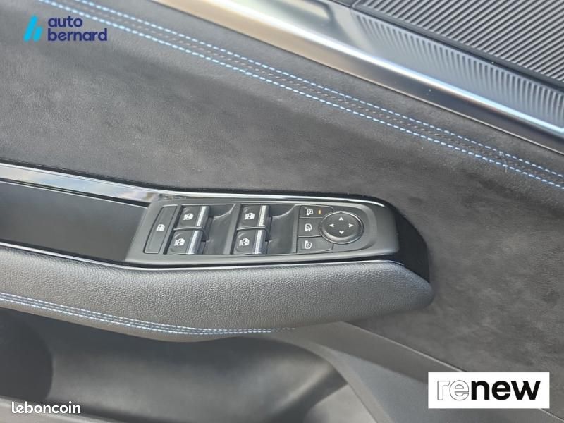 Renault Austral 1.2 E-Tech full hybrid 200ch Techno esprit Alpine (image 20)