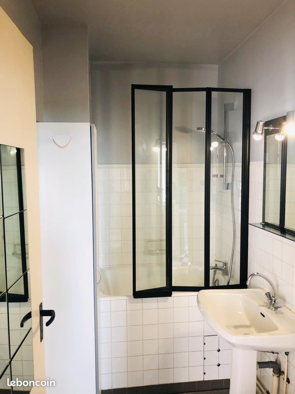 Loue appartement T1 - Limoges 87000 (image principale 2)