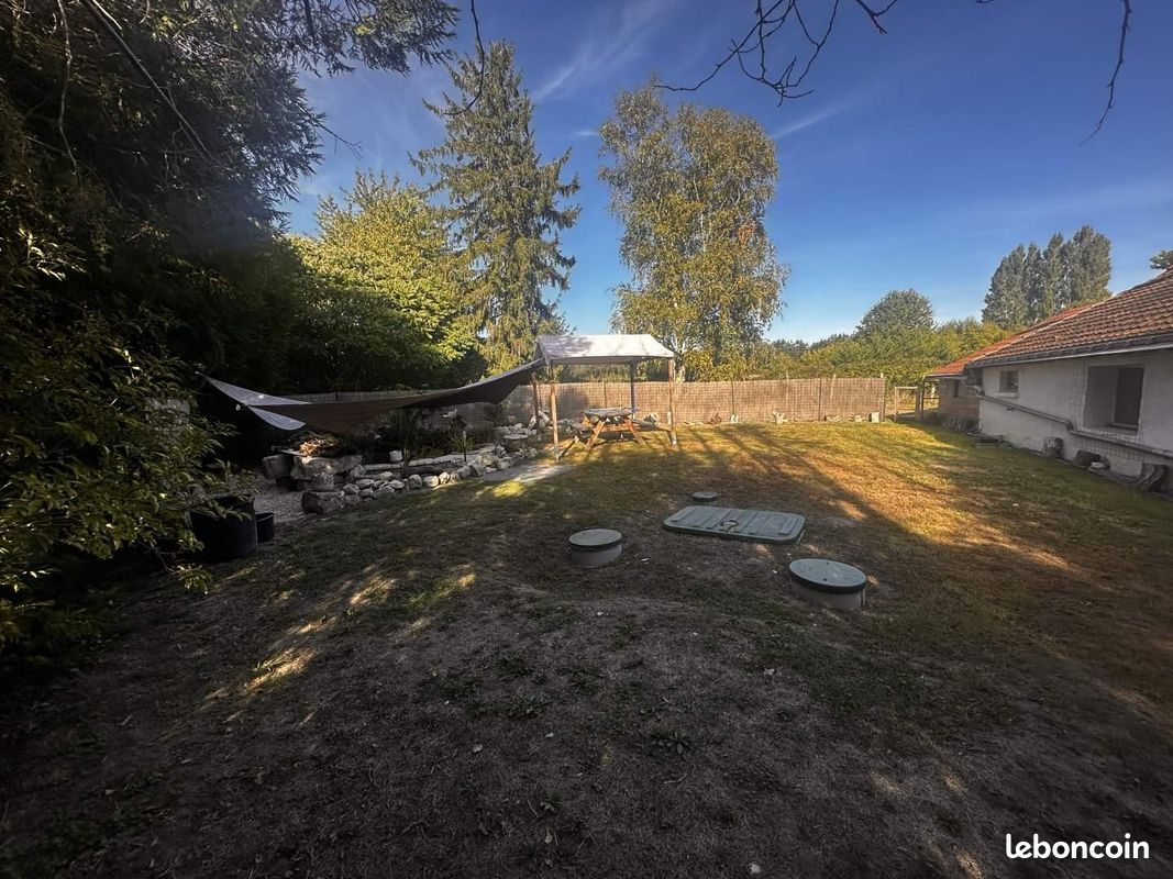 Longère 7 pièces 138 m² (image 17)