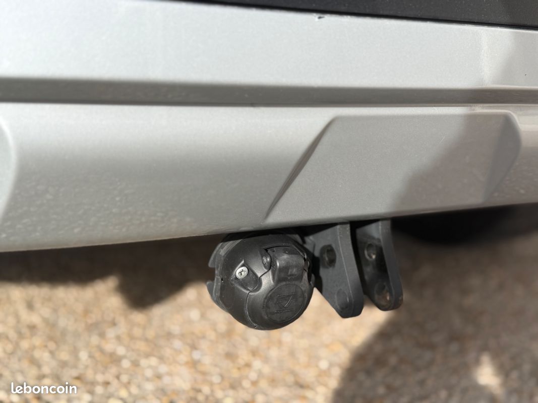 Bmw x2 116d sdrive 116ch lounge révision faite (image 14)