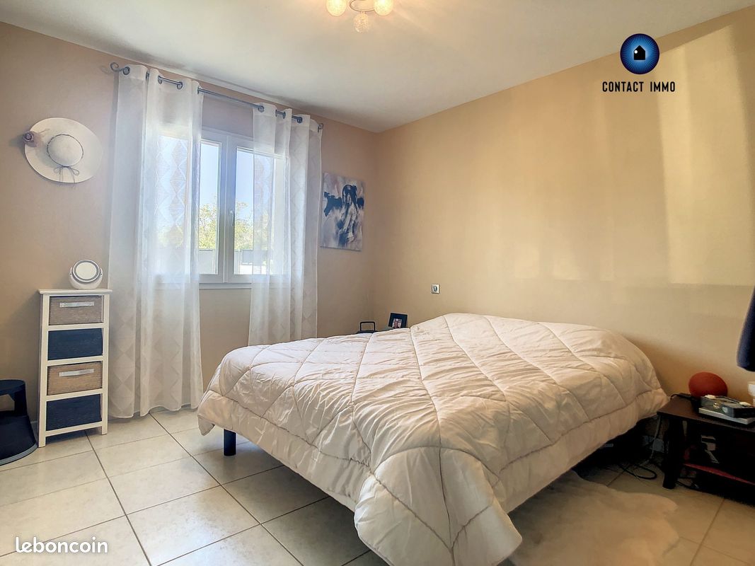 Maison 6 pièces 161 m² - Brive-la-Gaillarde 19100 (image principale 11)