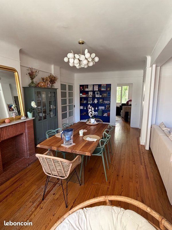 Appartement 4 pièces 84 m² · à Agen · 84 m² · 179 000 €