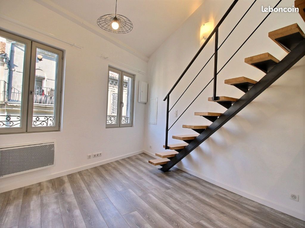 Appartement 2 pièces 38 m² · à Avignon · 38 m² · 697 €/mois