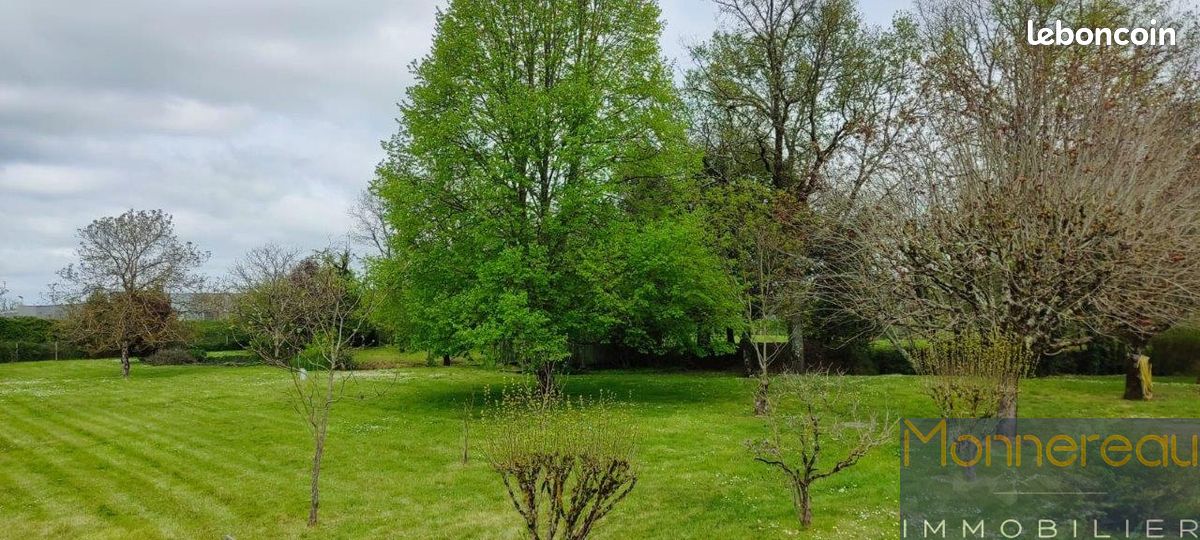 Maison 5 pièces 162 m² - Jonzac 17500 (image principale 13)