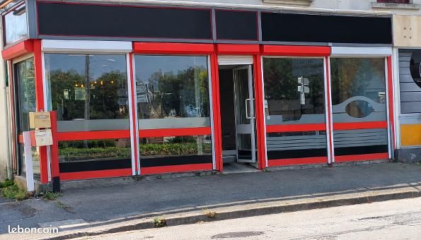 Appartement 3 pièces 75 m² · à Saint-Brieuc · 75 m² · 139 000 €