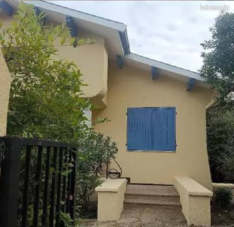 Appartement a louer oullins-pierre-benite - 1 pièce(s) - 33 m2 - Surfyn