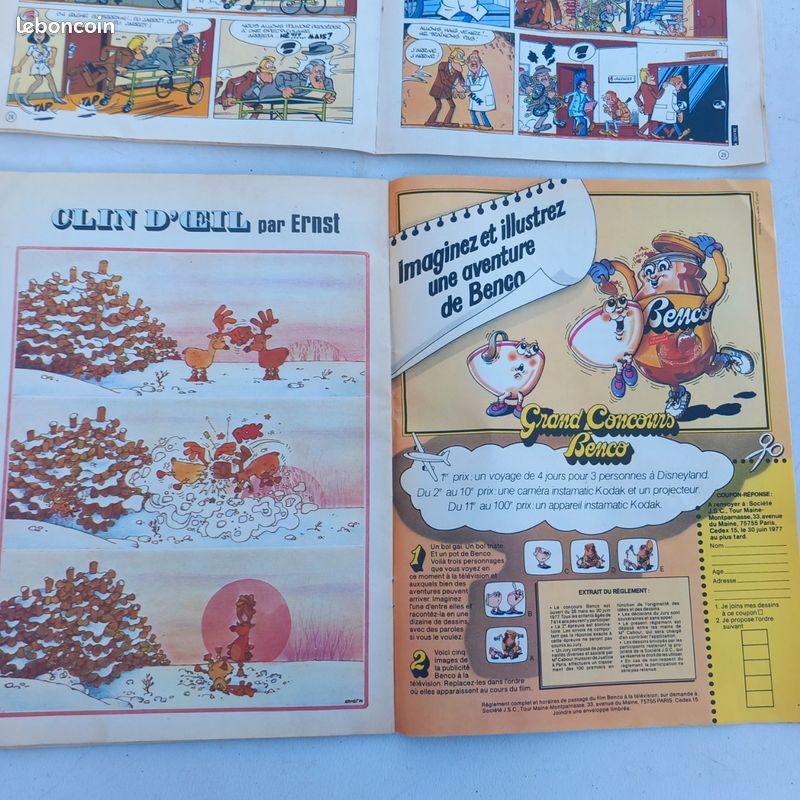 Tintin (image 10)