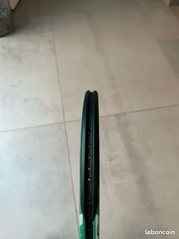 Yonex Percept 97 + sac (image 8)