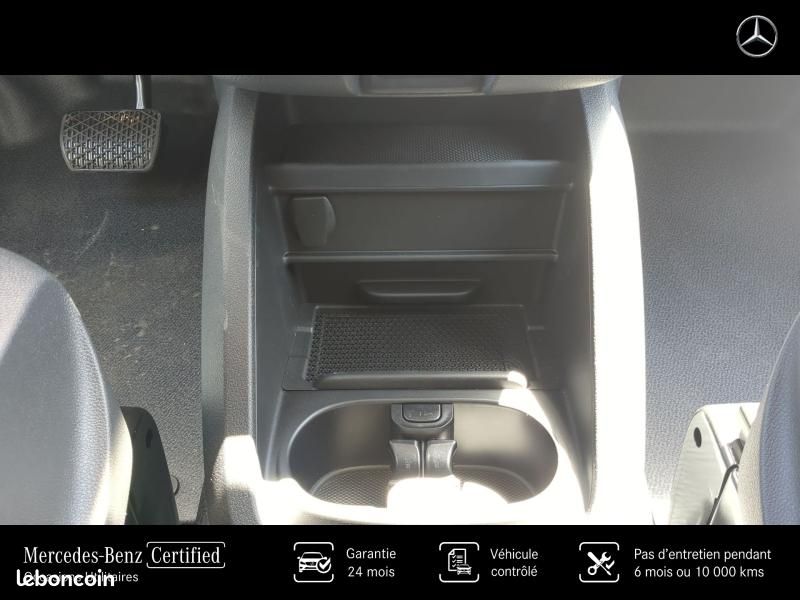 Mercedes-benz Vito Fg 116 CDI Mixto Long Select Propulsion 9G-Tronic (image 26)