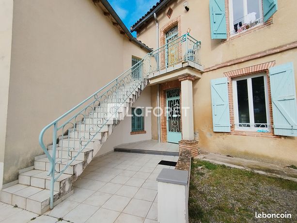 Appartement 2 pièces 37 m²