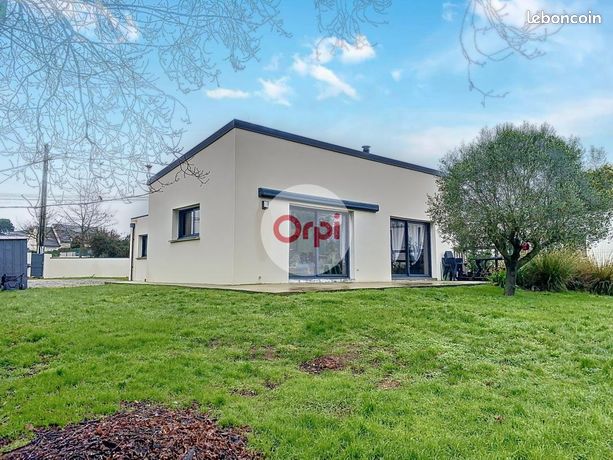 Maison 4 pièces 120 m²