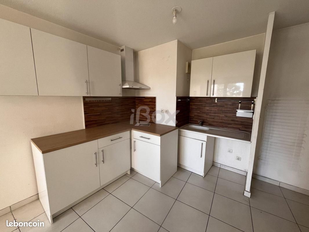 Appartement 2 pièces 44 m² · à Toulon · 44 m² · 780 €/mois