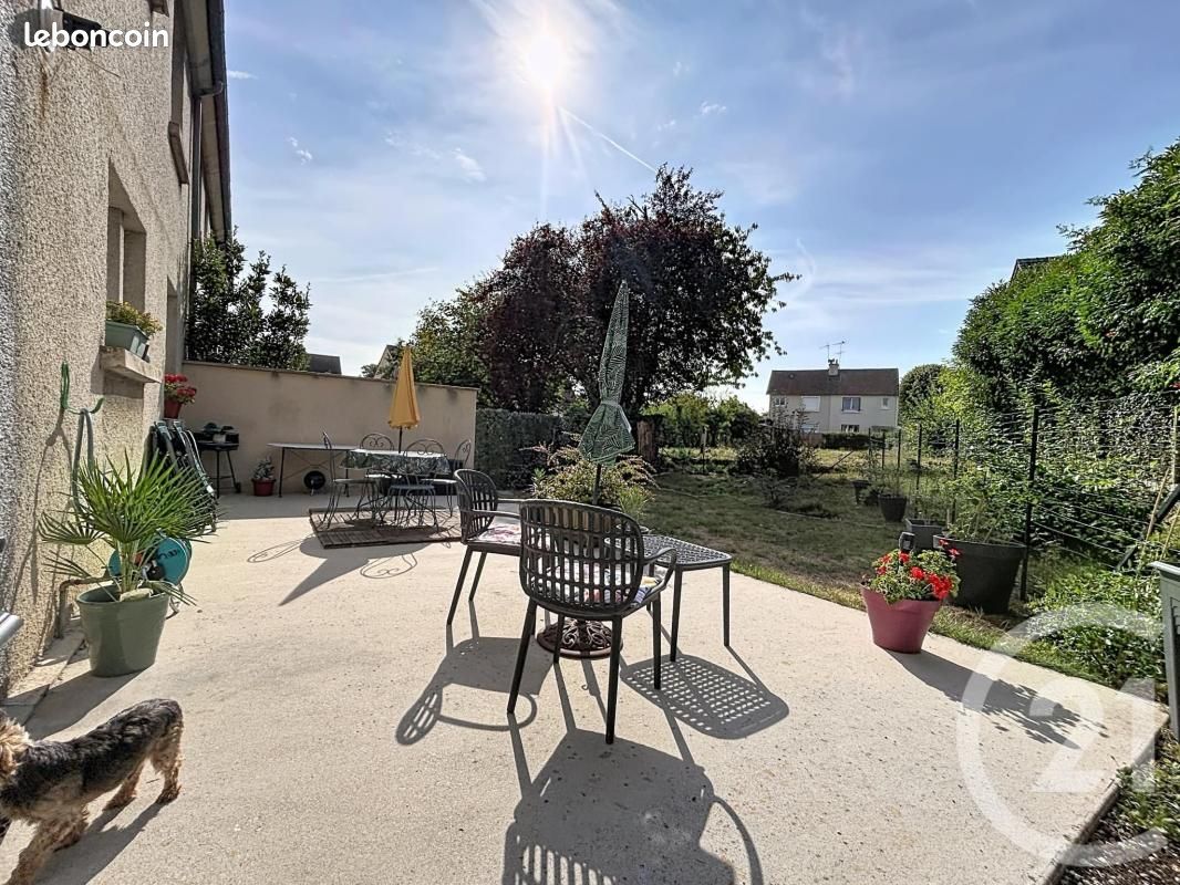 Appartement 3 pièces 47 m² · à Argentan · 47 m² · 540 €/mois