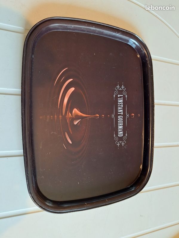 Plateau l'instant gourmand (image 1)