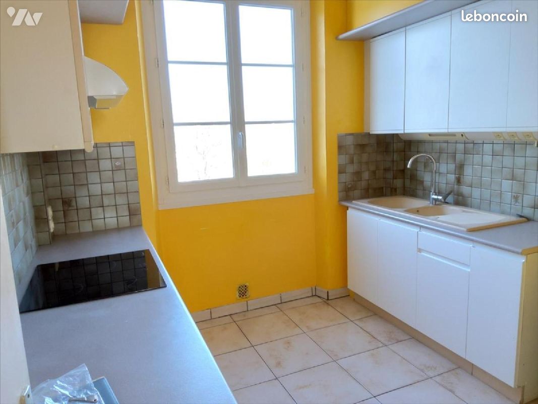 Appartement 3 pièces 60 m² · à Falaise · 60 m² · 545 €