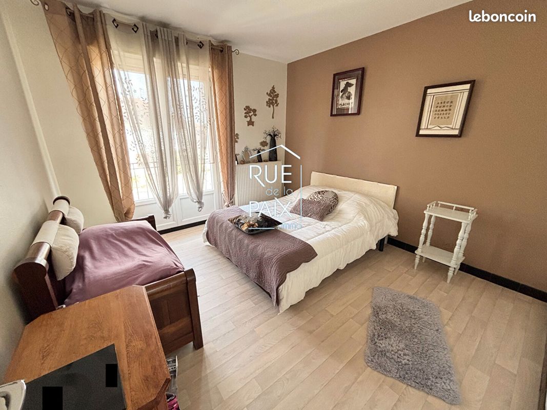 Maison 5 pièces 149 m² · à Châtellerault · 149 m² · 207 500 €