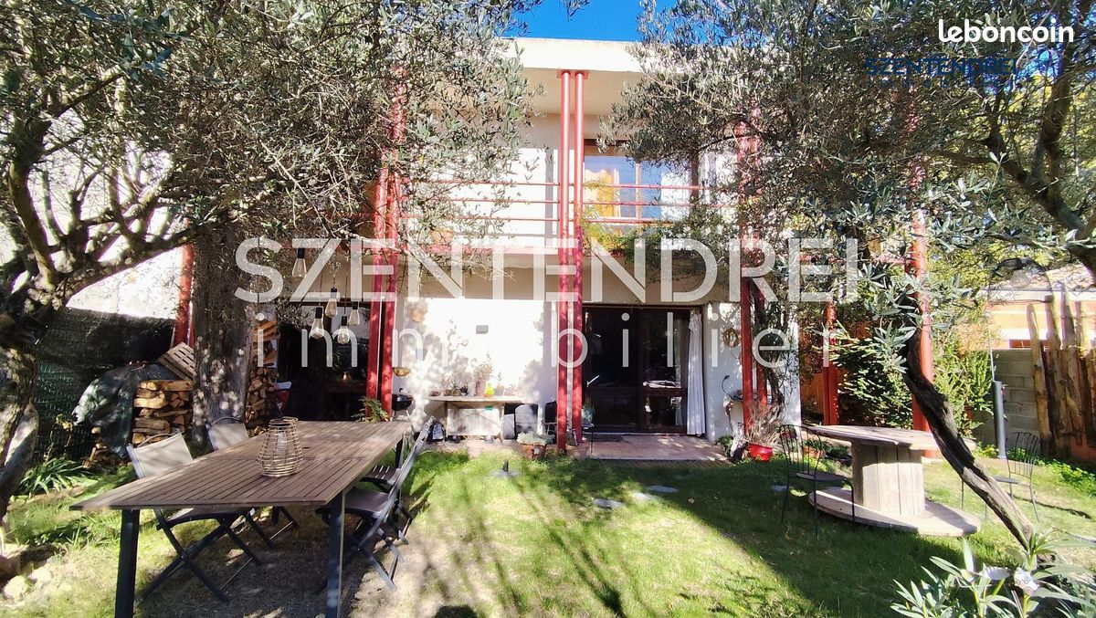 Maison 4 pièces 120 m² · à Aubais · 120 m² · 399 000 €