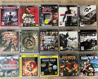 Lot Condemned 1 & 2 Pour Xbox 360 (PAL FR) - Jeux Complets, Bon état