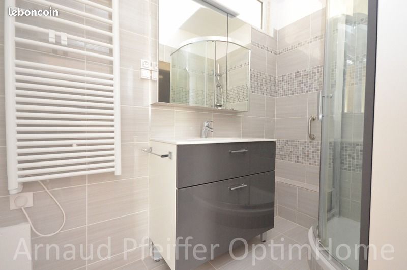 Appartement a louer sceaux - 3 pièce(s) - 51 m2 - Surfyn