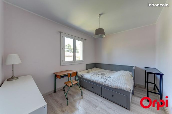 Maison 4 pièces 90 m² — 10