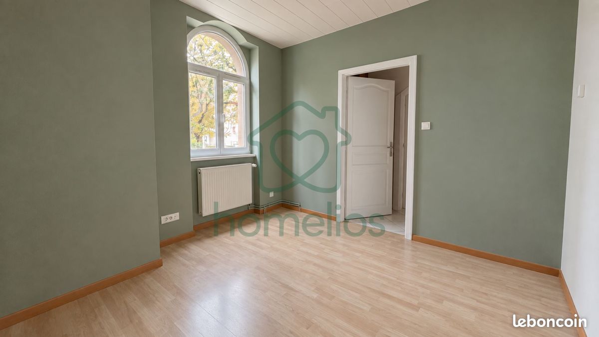 Appartement 3 pièces 56 m² (image 5)