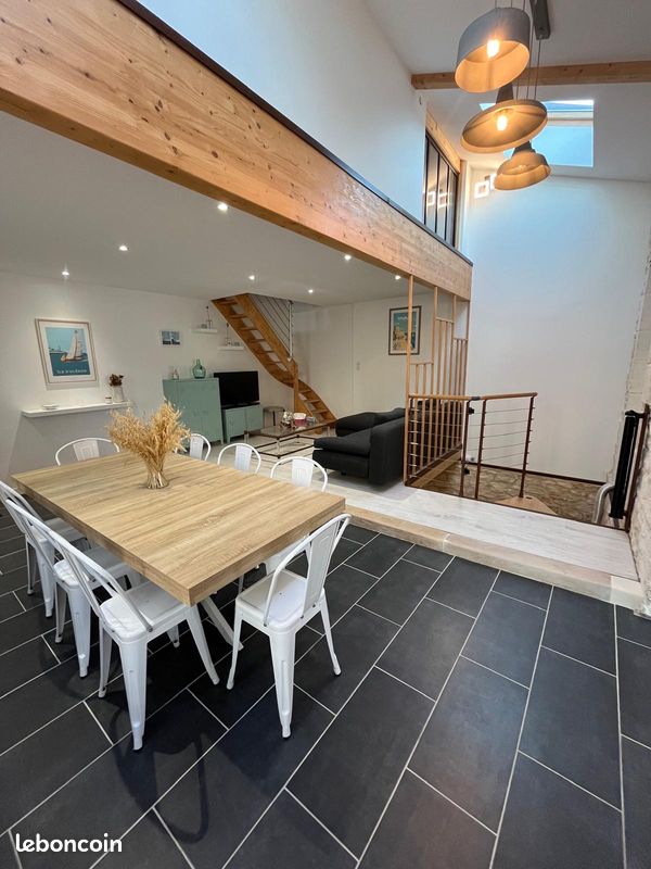 Maison 3 pièces 89 m² · à Rochefort · 89 m² · 229 000 €